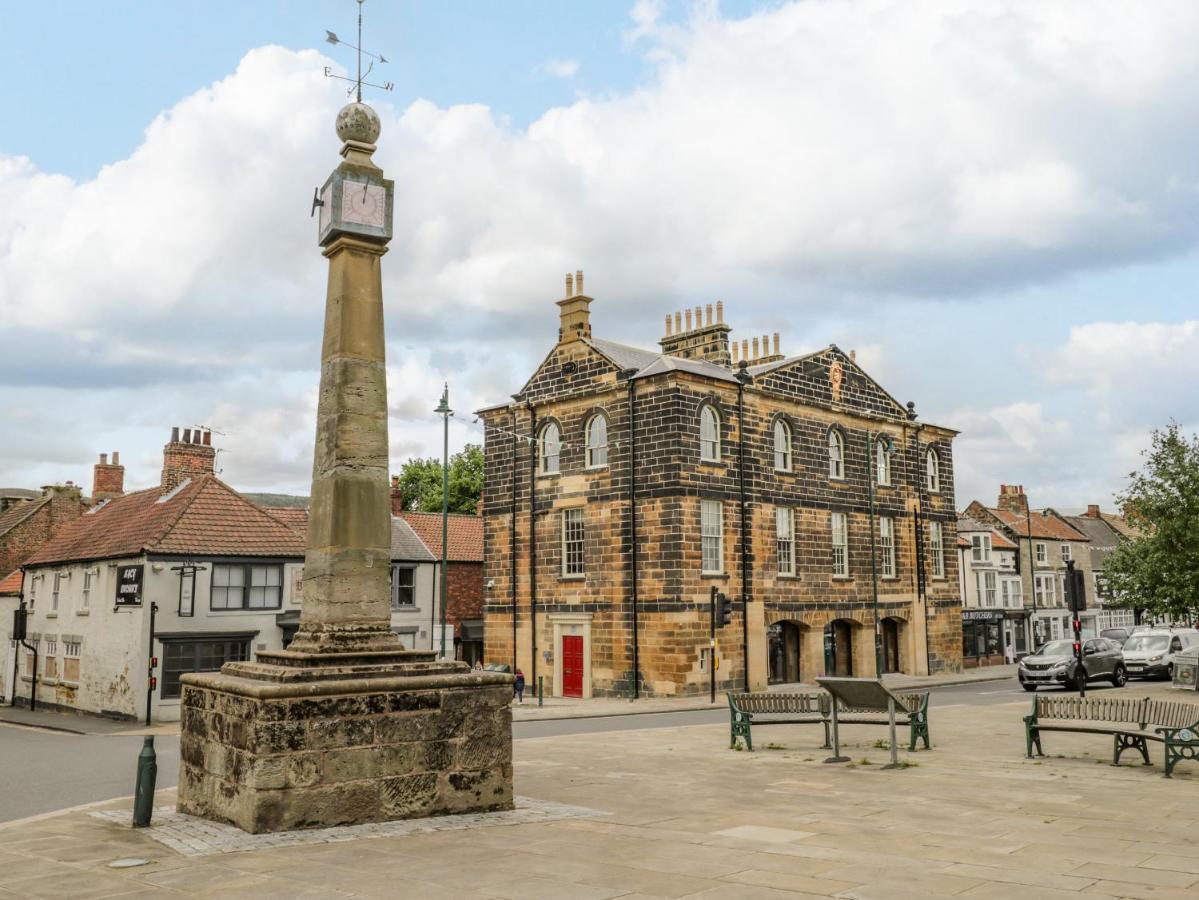 Guisborough Town Hall Εξωτερικό φωτογραφία